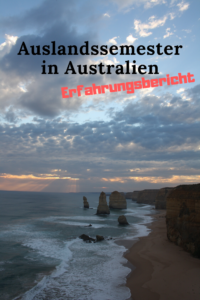 study aborad australien