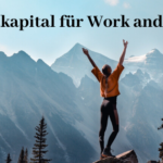 Startkapital für Work and Travel