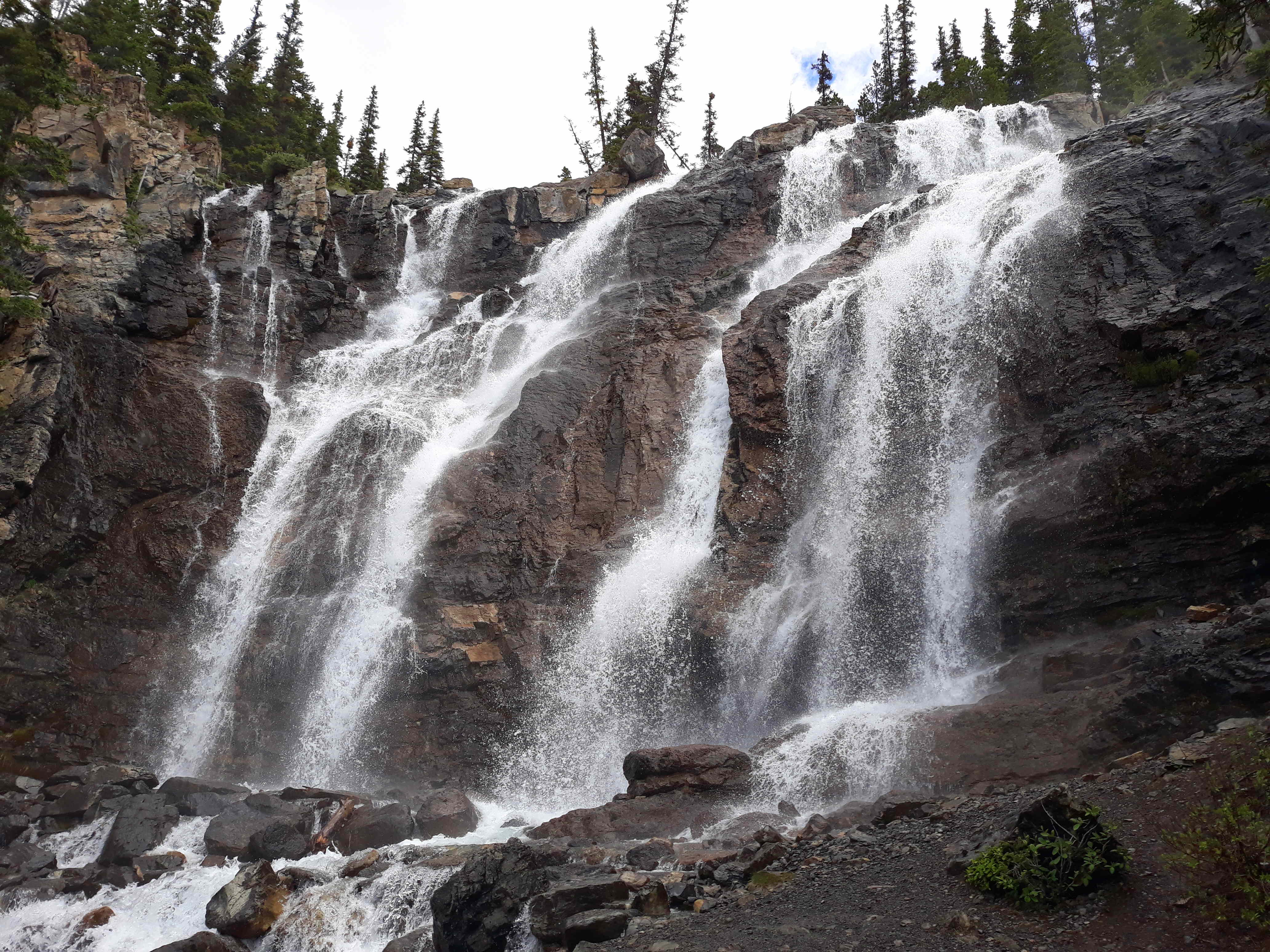 tanglecreekfalls