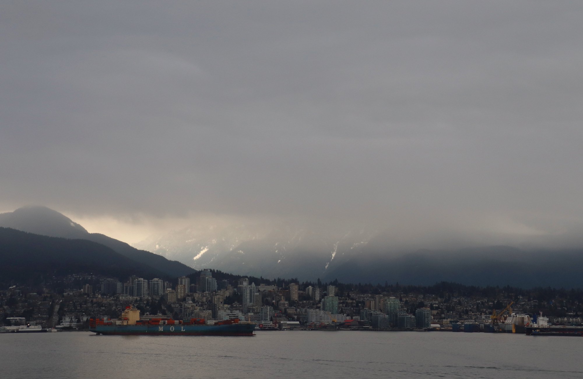 vancouver negative erfahrungen