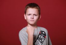 Extrovertierte Menschen nerven: Tag der Abrechnung extrovertierte menschen nerven