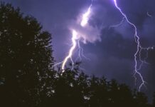 Ich liebe Regen und Gewitter: Was ist pluviophil? ich liebe regen