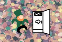 Irish Goodbye: Wie du eine Party stilvoll verlässt! was ist irish goodbye