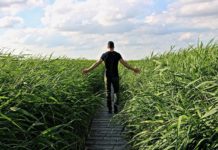 Mein Hobby ist (alleine) spazieren gehen, na und? ist spazieren gehen ein hobby