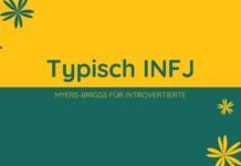 Typisch INFJ: 13 Hinweise, dass du ein Advokat bist Typisch INFJ