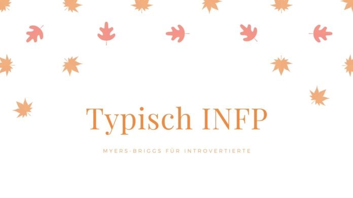 typisch INFP