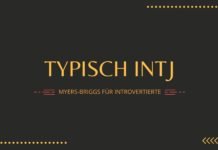 Typisch INTJ: 13 Hinweise, dass du Architekt bist typisch INTJ