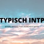 INTP_MYERS-BRIGGS GUIDE