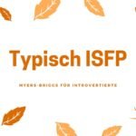 ISFP_MYERS-BRIGGS GUIDE