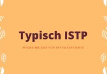 Typisch ISTP: 13 Hinweise, dass du ein Virtuose bist typisch ISTP