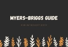 MBTI für Introvertierte: Myers-Briggs einfach erklärt MBTI für Introvertierte