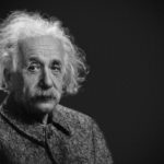 einstein mbti