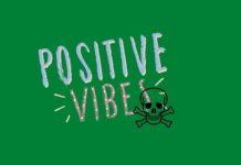 Toxic Positivity erklärt: ein gefährlicher Trend? toxic positivity erklärt