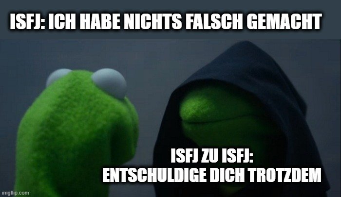 isfj persönlichkeiten