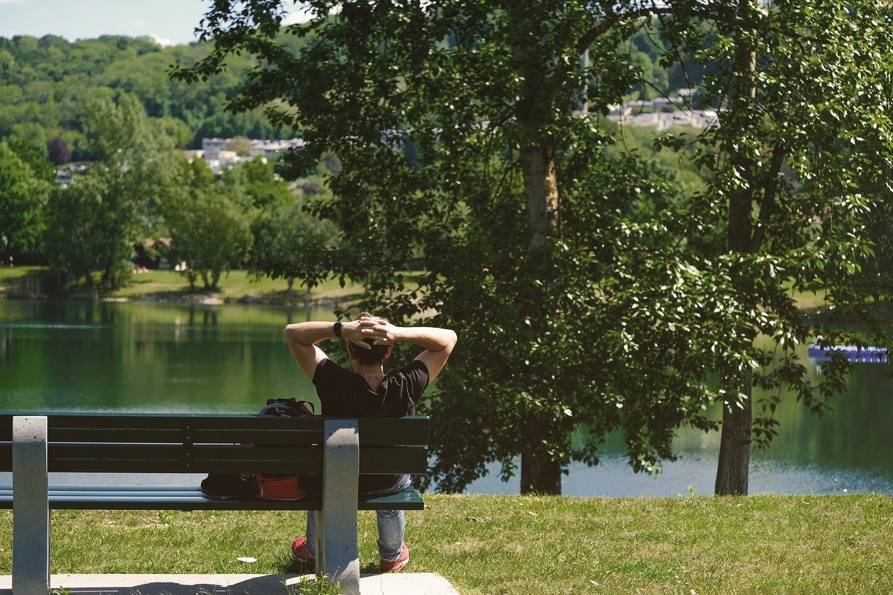 introvertierte auf dem land wohnen