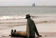 Stille aushalten und genießen lernen (Studien + Tipps) stille genießen