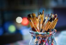 19 Hobbys für Introvertierte (mit/ohne Menschen) hobbys für introvertierte