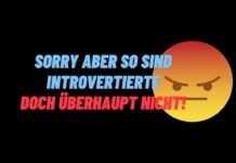 Die 18 nervigsten Vorurteile gegenüber Introvertierten introvertiert vorurteile