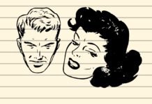 Introvertierte Frauen und Männer: Wer es schwerer hat introvertierte männer introvertierte frauen