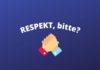 Respektlosigkeit Ursachen