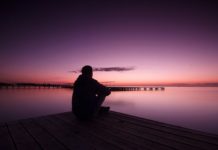 Ich bin gerne allein, aber nicht einsam: Wieso geht das? allein aber nicht einsam