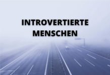Introvertierte Menschen verstehen (Eigenschaften & Psychologie) introvertierte menschen