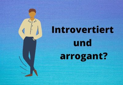 Was ist introvertiert für ein Wort?