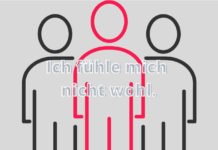 Unwohl fühlen in Gruppen: Was steckt dahinter, was tun? unwohl fühlen in gruppen