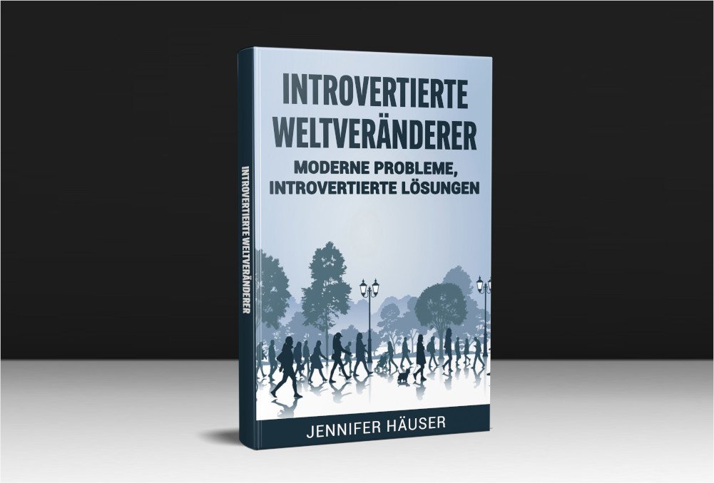 bücher für introvertierte