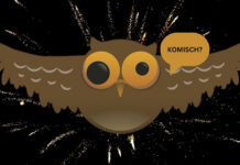 Ich wirke komisch auf andere Menschen: Was tun? ich wirke komisch