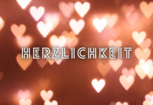 Herzliche Menschen erkennen: 12 Merkmale + Bedeutung herzliche menschen