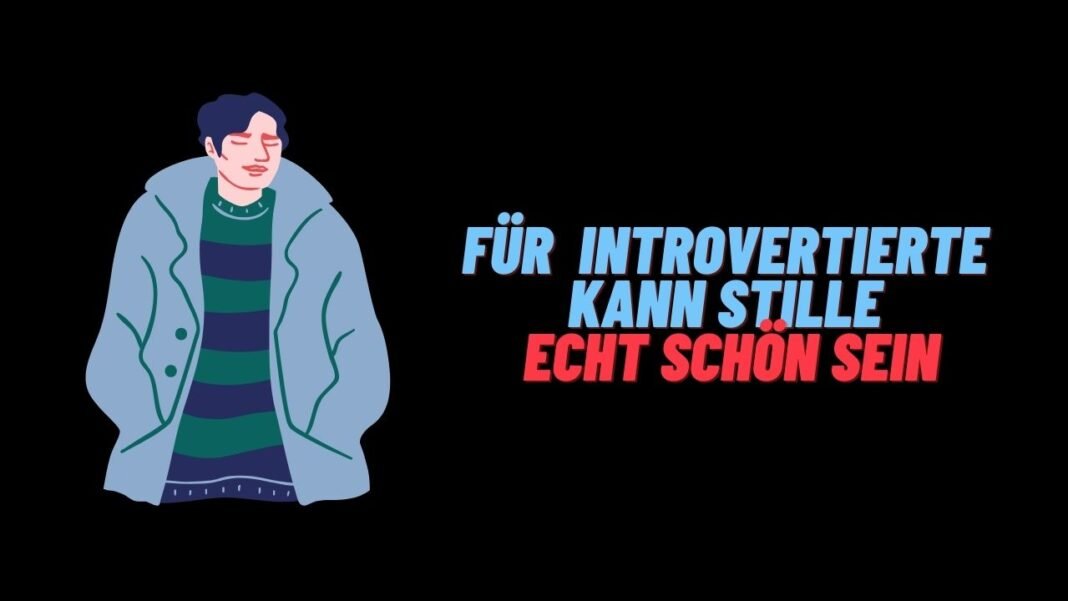 Introvertiert oder schüchtern: 5 wichtige Unterschiede | Wanderlust