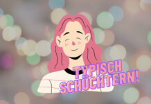 13 Eigenschaften schüchterner Menschen (Vor- & Nachteile) schüchtern eigenschaften