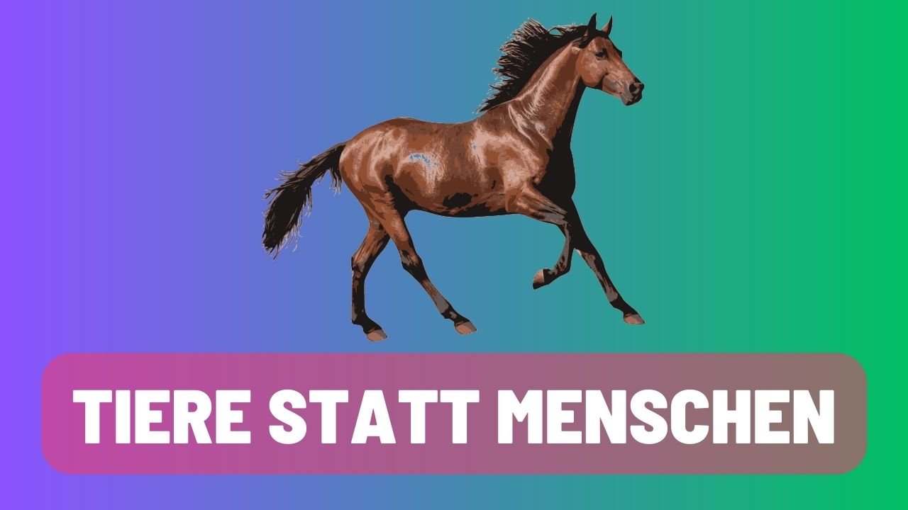 lieber nicht mit Menschen arbeiten