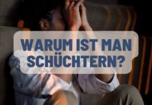 5 Ursachen für Schüchternheit verstehen: Woher kommt sie wirklich? warum ist man schüchtern?