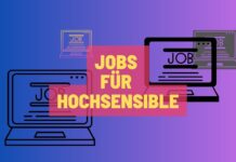 21 Berufe, die ideal für hochsensible Menschen sind berufe für hochsensible