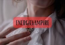 Energievampire Typen erkennen & loswerden Energievampire abwehren