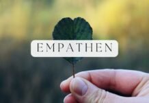 Empathische Menschen: Anzeichen & Eigenschaften verstehen empathische Menschen Eigenschaften