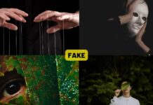 Falsche Menschen erkennen: Charakterlosigkeit entlarven! falsche Menschen erkennen