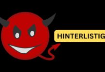 Falsche und hinterhältige Kollegen erkennen (mit Tipps) hinterhältige Kollegen erkennen