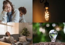 Kraftraubende Menschen: Wenn Personen deine Kräfte zehren kraftraubende Menschen