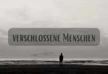 Menschen die nichts von sich preisgeben verstehen (Tipps) Menschen die nichts von sich preisgeben