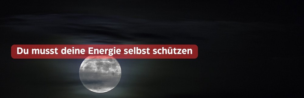 vor Energievampiren schützen