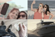 Oberflächliche Menschen: Erkennen & Umgang lernen (Tipps) oberflächliche Menschen erkennen