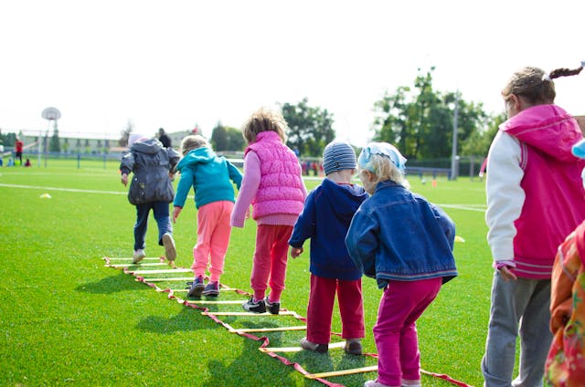 introvertierte kinder