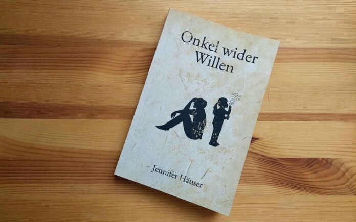buchcover onkel wider willen